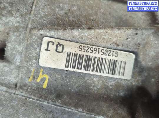 купить КПП 5-ст.мех. (МКПП) на Opel Astra H 2004-2010