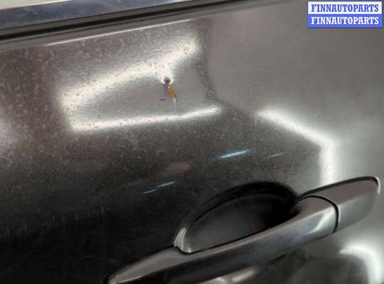купить Дверь боковая (легковая) на Mazda CX-9 2007-2012