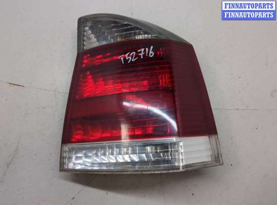 купить Фонарь (задний) на Opel Vectra C 2002-2008
