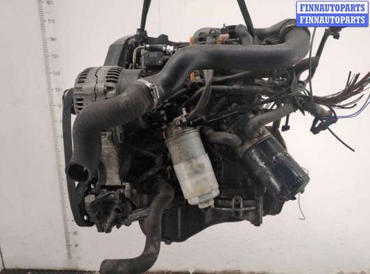 купить Двигатель (ДВС) на Audi A4 (B5) 1994-2000