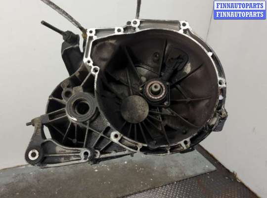КПП 5-ст.мех. (МКПП) FO1870549 на Ford Focus 2 2008-2011