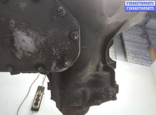 купить КПП 5-ст.мех. (МКПП) на Opel Zafira A 1999-2005