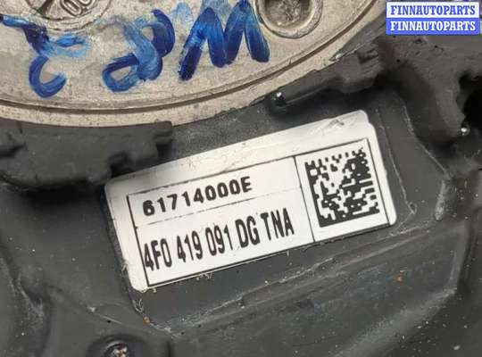 купить Руль на Audi A6 (C6) 2004-2011