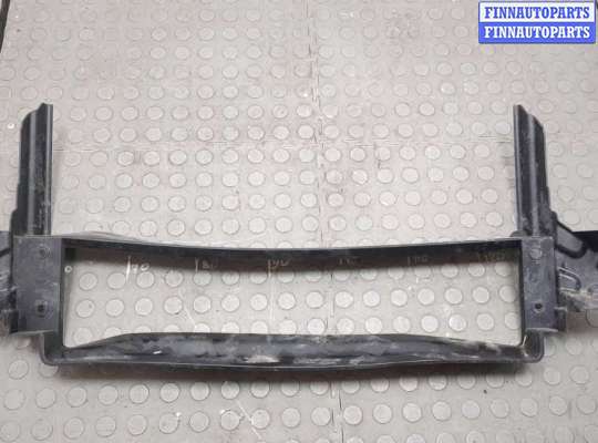 купить Воздухозаборник на Chevrolet Trax 2016-2022