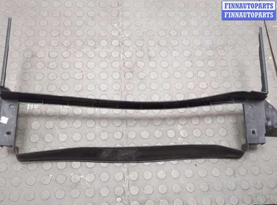 купить Воздухозаборник на Chevrolet Trax 2016-2022