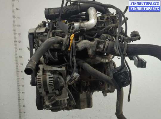 Генератор CH467728 на Chevrolet Captiva 2006-2011