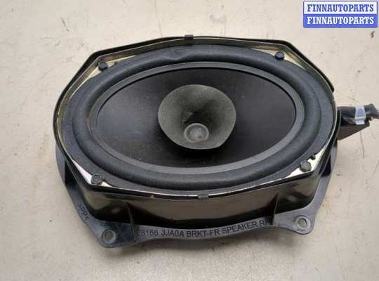 Динамик NS988584 на Nissan Pathfinder 2012-2020