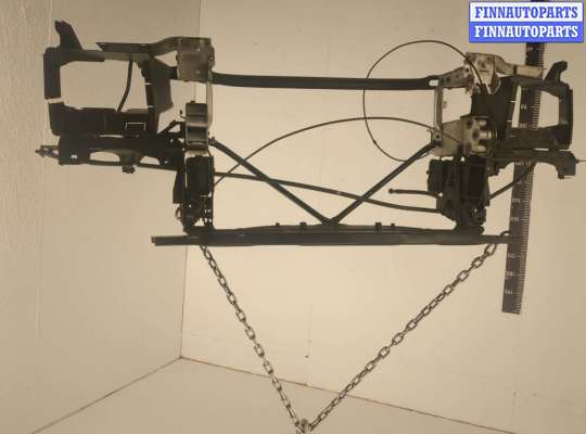 купить Рамка передняя (телевизор) на BMW 5 F10 2010-2017