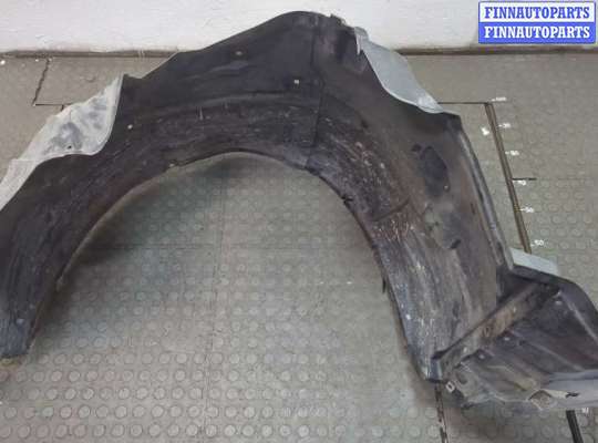 купить Защита арок (подкрылок) на Infiniti QX80 2014-2017