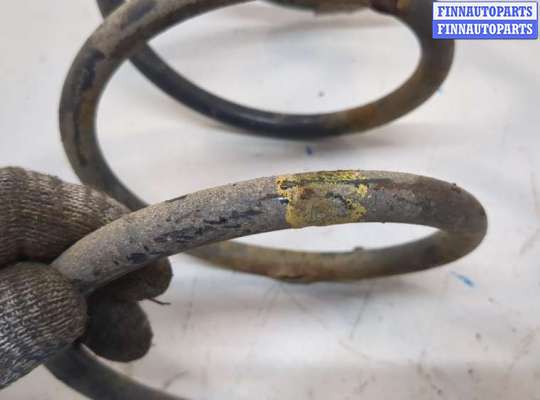 купить Пружина подвески на Mazda 5 (CR) 2005-2010