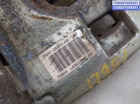 купить Суппорт на Ford Fusion 2017-2020 USA