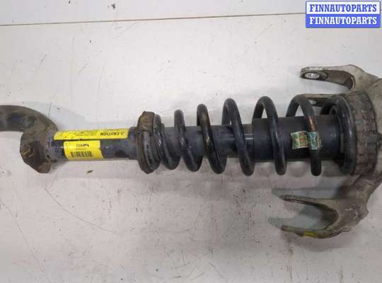 Амортизатор подвески CD80537 на Cadillac SRX 2003-2009
