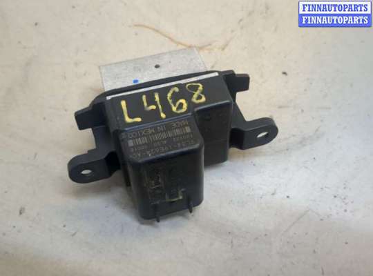 Сопротивление отопителя (моторчика печки) FO1876785 на Ford Explorer 2010-2015
