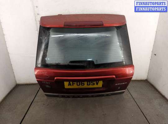 Крышка (дверь) багажника LRS7705 на Land Rover Range Rover Sport 2005-2013