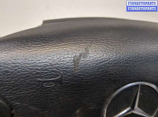 купить Подушка безопасности водителя на Mercedes CLK W209 2002-2010