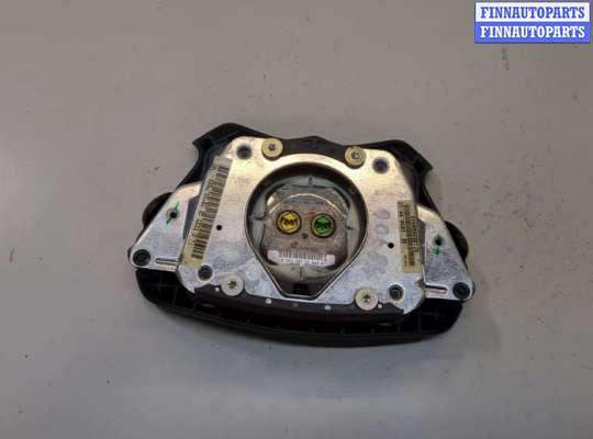 купить Подушка безопасности водителя на Mercedes CLK W209 2002-2010