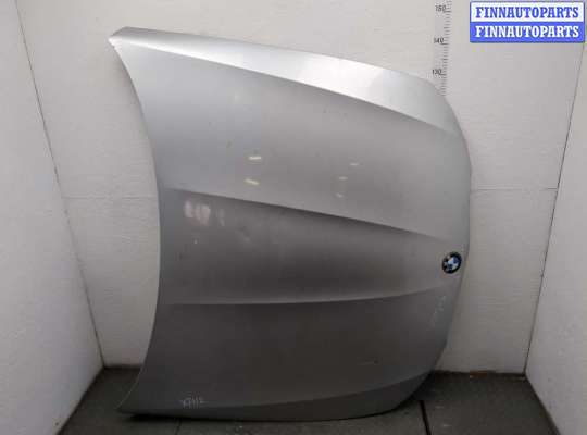 Купить Обшивка капота на BMW 3 E90, E91, E92, E93 2005-2012 Обшивка капота BM3555653 на BMW 3 E90, E91, E92, E93 2005-2012