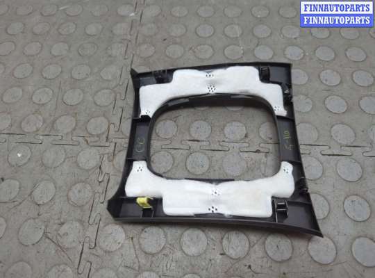 купить Пластик центральной консоли на Subaru Tribeca (B9) 2004-2014