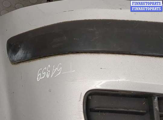 купить Бампер на Hyundai Getz 2002-2011