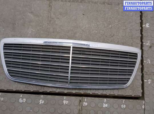 Решетка радиатора MB1459116 на Mercedes E W210 1995-2002