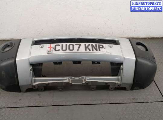 купить Бампер на Land Rover Discovery 3 2004-2009
