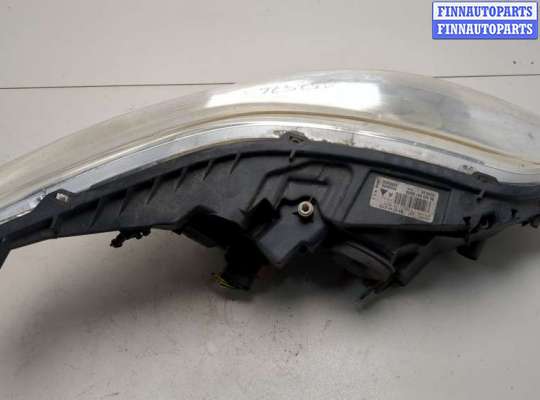 купить Фара (передняя) на Citroen C4 2004-2010