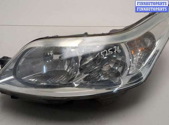 купить Фара (передняя) на Citroen C4 2004-2010