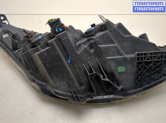 купить Фара (передняя) на Citroen C4 2004-2010