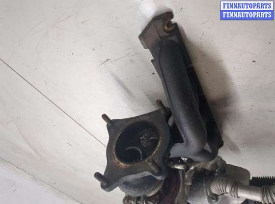 купить Турбина на Audi A3 (8P) 2004-2008