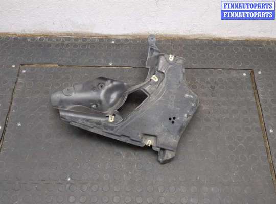 купить Защита топливного бака (пластик) на BMW 7 G11, G12 2015-2022