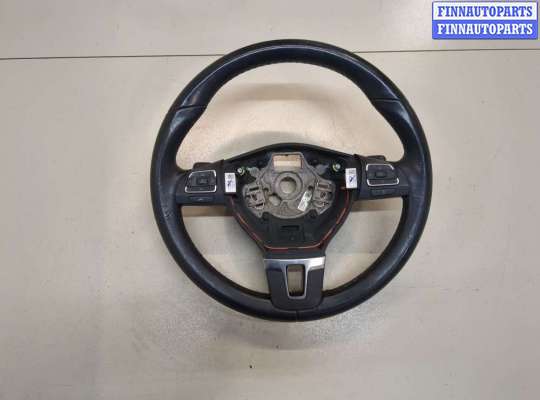 купить Руль на Volkswagen Golf 6 2009-2012