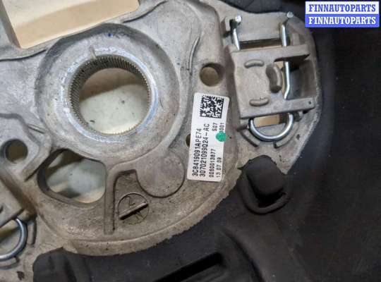 купить Руль на Volkswagen Golf 6 2009-2012