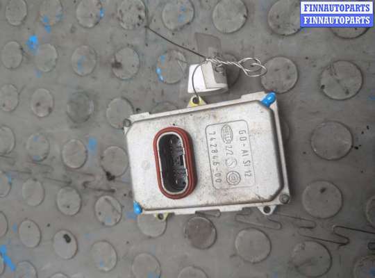 купить Блок управления светом на Audi A8 (D3) 2002-2010