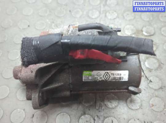 купить Стартер на Renault Megane 3 2009-2016