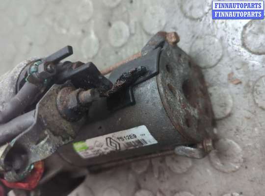 купить Стартер на Renault Megane 3 2009-2016