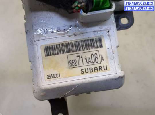 купить Дисплей компьютера (информационный) на Subaru Tribeca (B9) 2004-2014