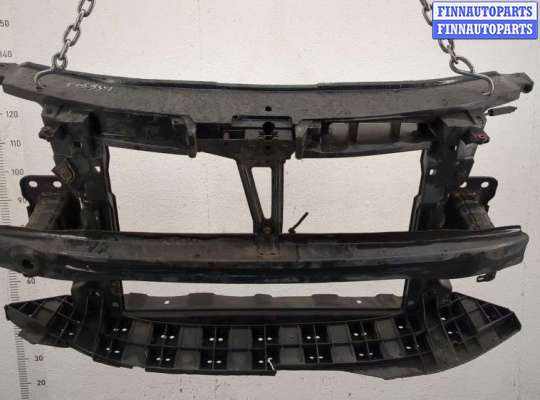 Замок капота SK443886 на Skoda SuperB 2008-2015