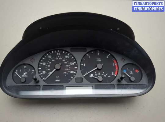 Щиток приборов (приборная панель) BM3452627 на BMW 3 E46 1998-2006