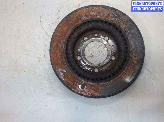 Диск тормозной PG1144975 на Peugeot 308 2013-2021