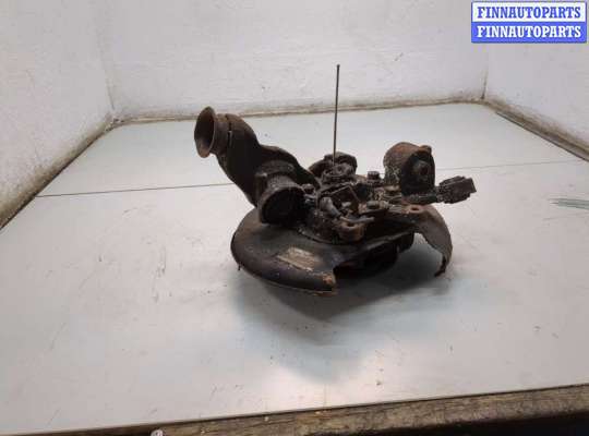 купить Ступица (кулак, цапфа) на Volvo XC90 2002-2014