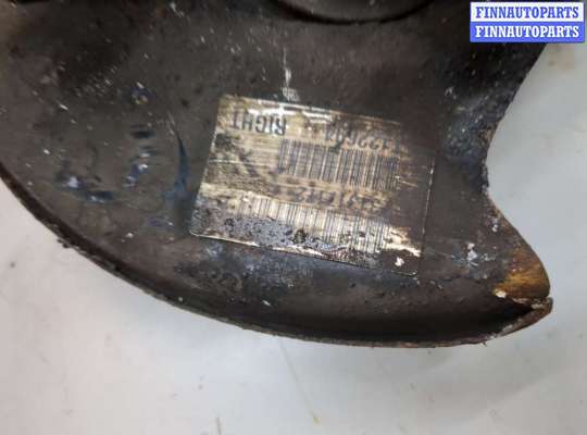 купить Ступица (кулак, цапфа) на Volvo XC90 2002-2014