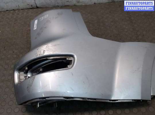 купить Клык бампера на Mitsubishi Outlander XL 2006-2012