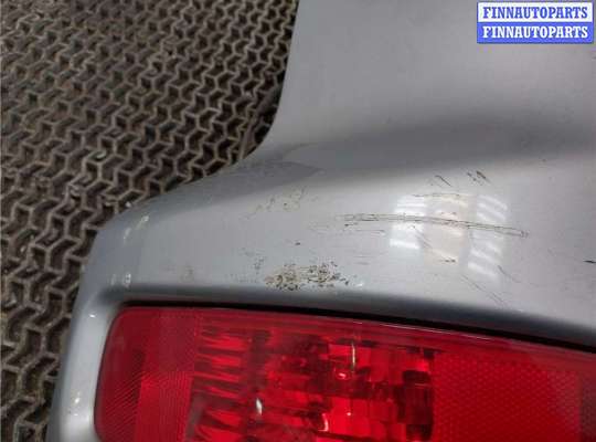 купить Клык бампера на Mitsubishi Outlander XL 2006-2012