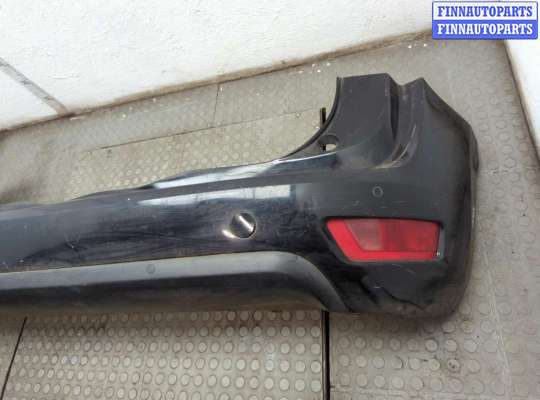 купить Бампер на Citroen C4 Picasso 2013-2018