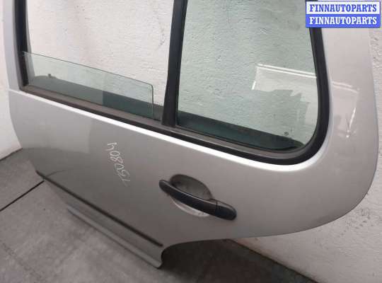 купить Ручка двери наружная на Volkswagen Golf 4 1997-2005