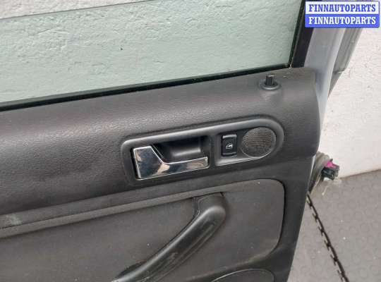 купить Ручка двери наружная на Volkswagen Golf 4 1997-2005