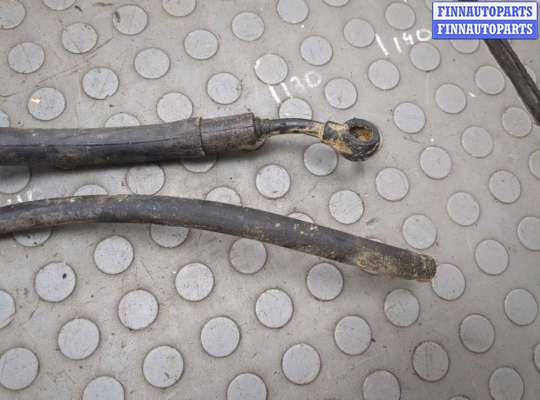 купить Рейка рулевая с г/у на Volkswagen Passat 5 1996-2001