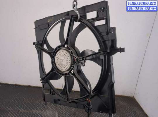 купить Вентилятор радиатора на BMW X5 E70 2006-2013