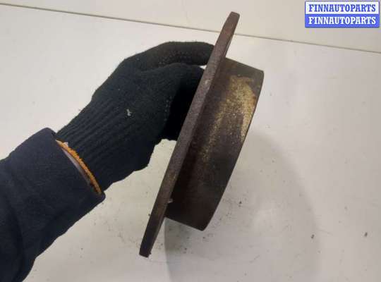 купить Диск тормозной на Peugeot 4007 2007-2012