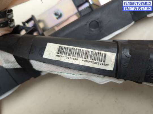 купить Подушка безопасности боковая (шторка) на Honda CR-V 2006-2012